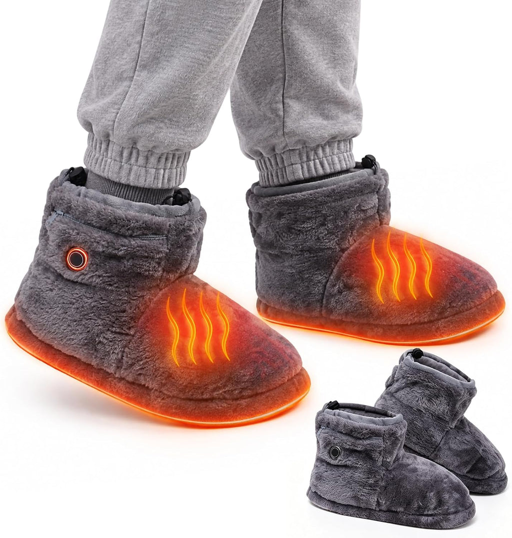 HeatFootsies