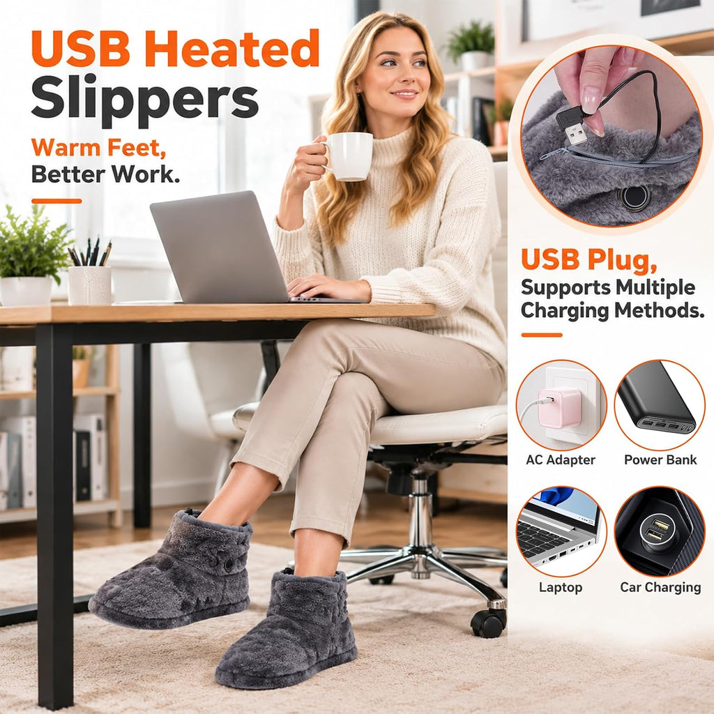 HeatFootsies