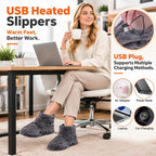 HeatFootsies